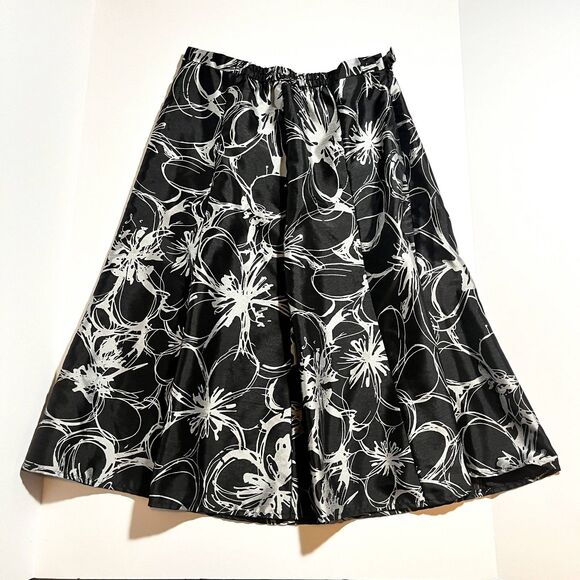 skirt floral - Picture 5 of 8